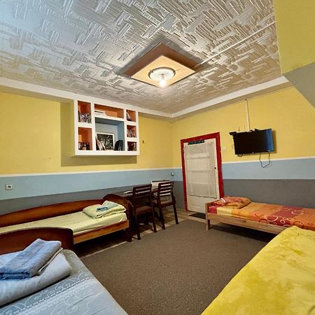 Vracar Affordable Suites - Vracar Povoljni Stanovi Beograd Bagian luar foto