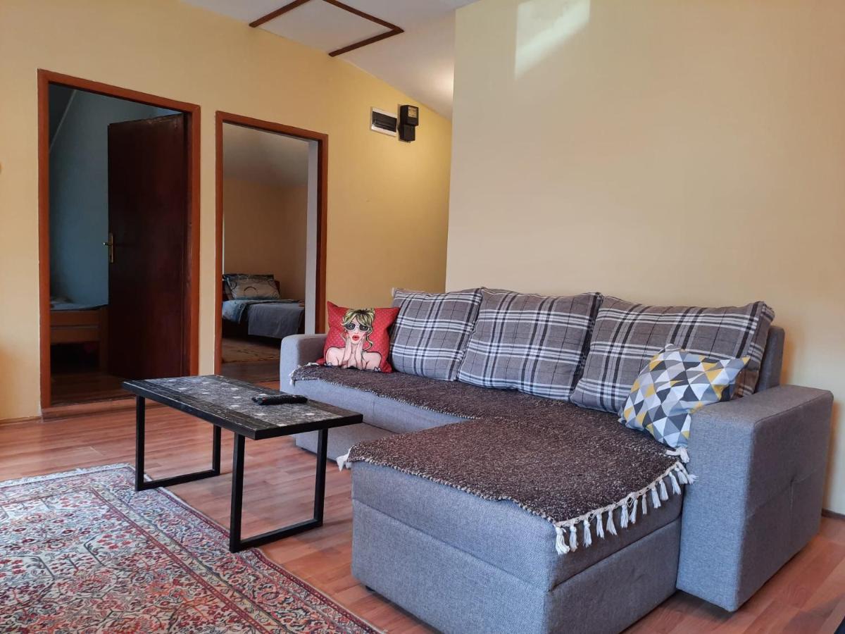 Vracar Affordable Suites - Vracar Povoljni Stanovi Beograd Bagian luar foto