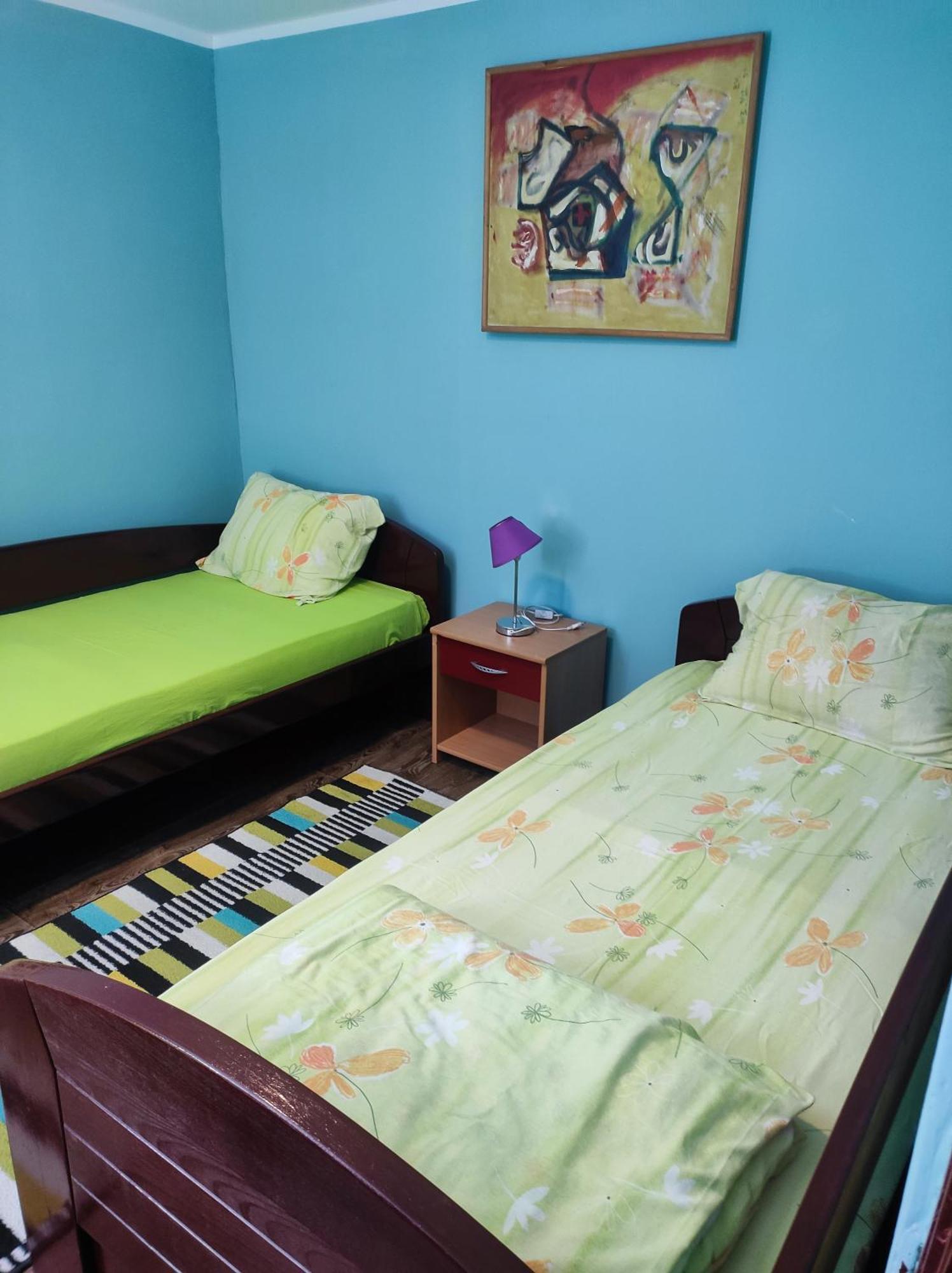 Vracar Affordable Suites - Vracar Povoljni Stanovi Beograd Bagian luar foto