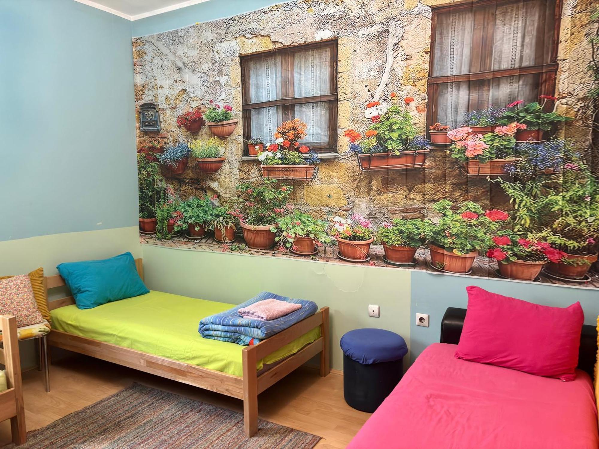 Vracar Affordable Suites - Vracar Povoljni Stanovi Beograd Bagian luar foto