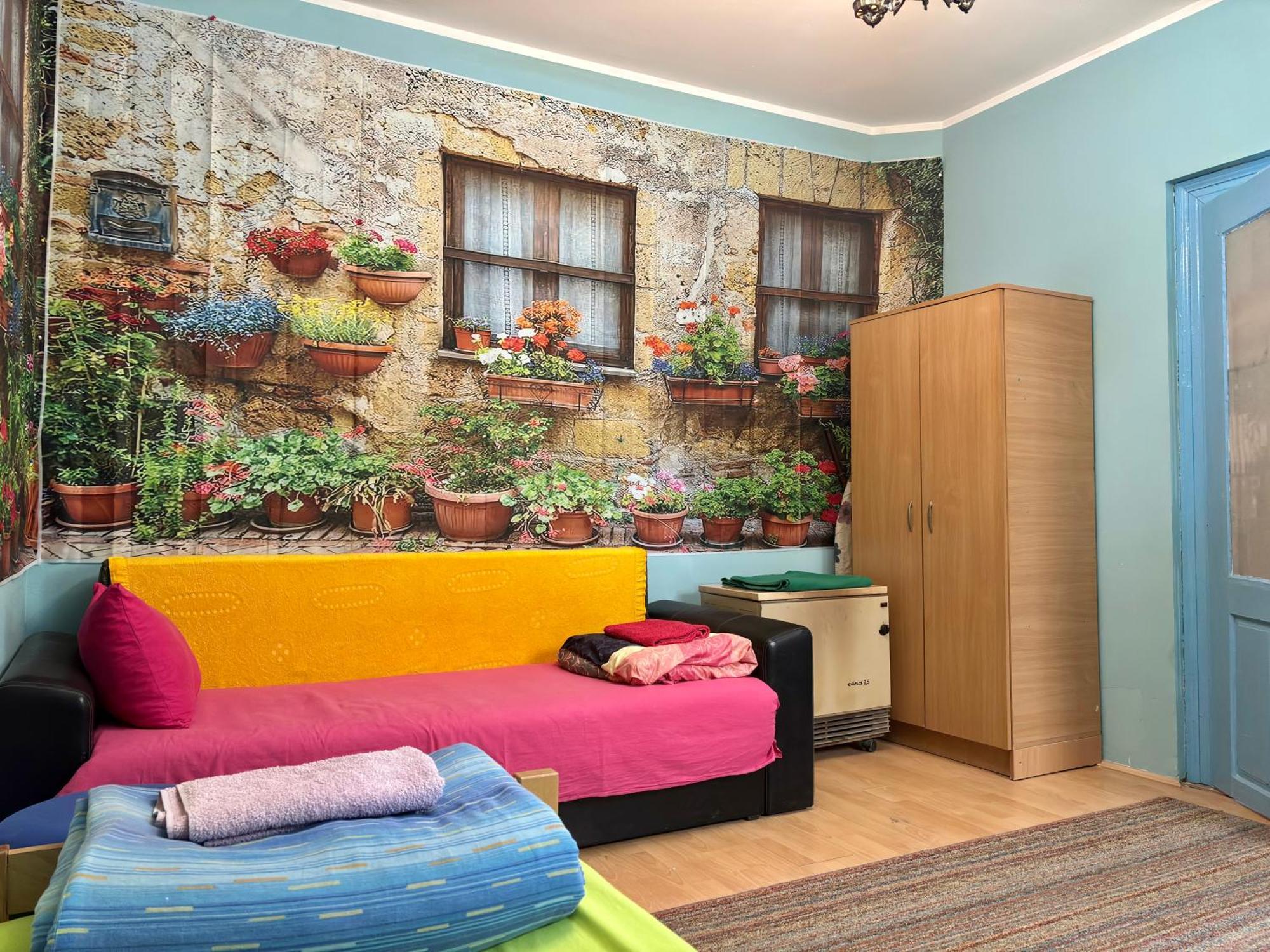 Vracar Affordable Suites - Vracar Povoljni Stanovi Beograd Bagian luar foto