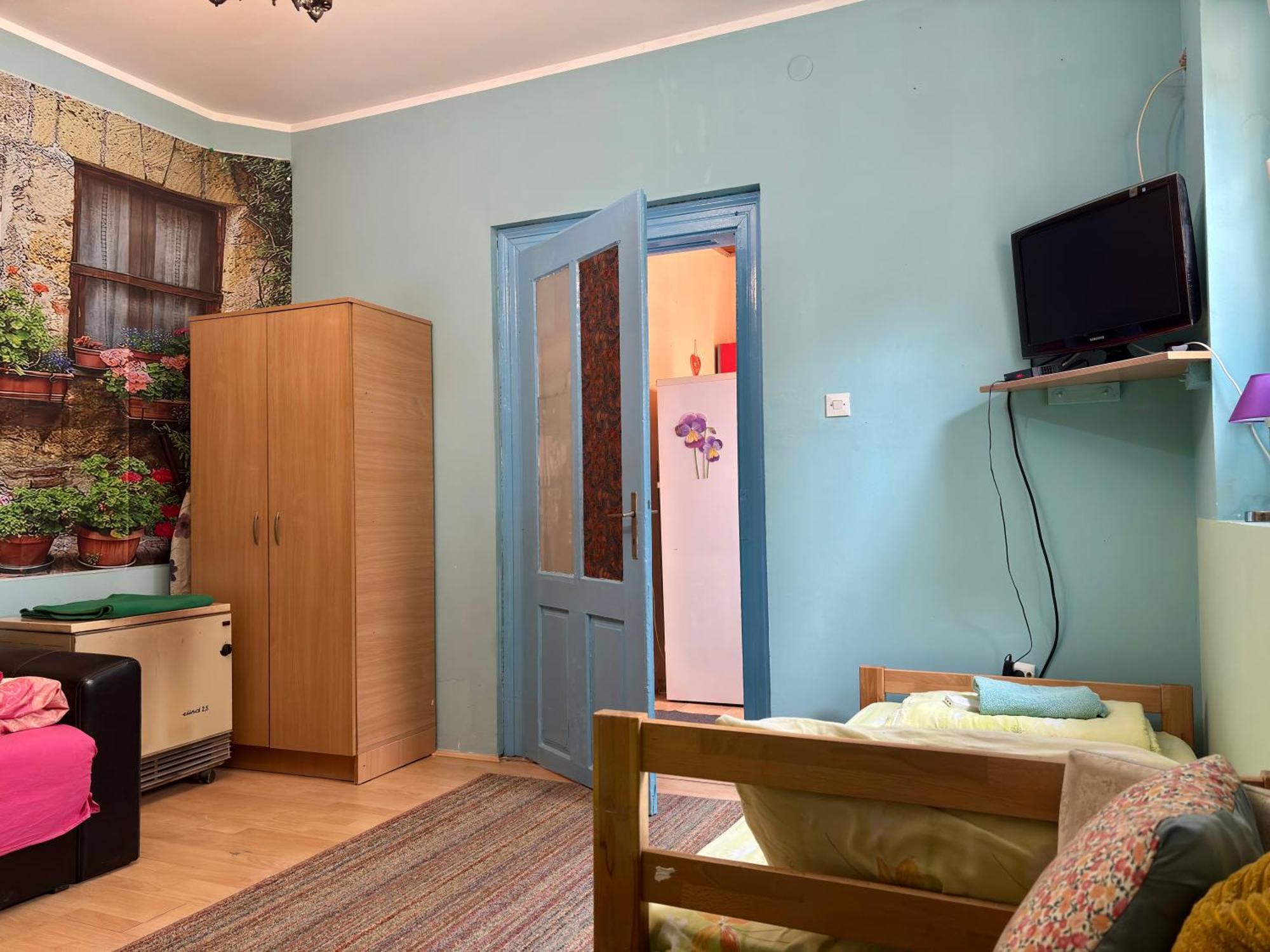 Vracar Affordable Suites - Vracar Povoljni Stanovi Beograd Bagian luar foto