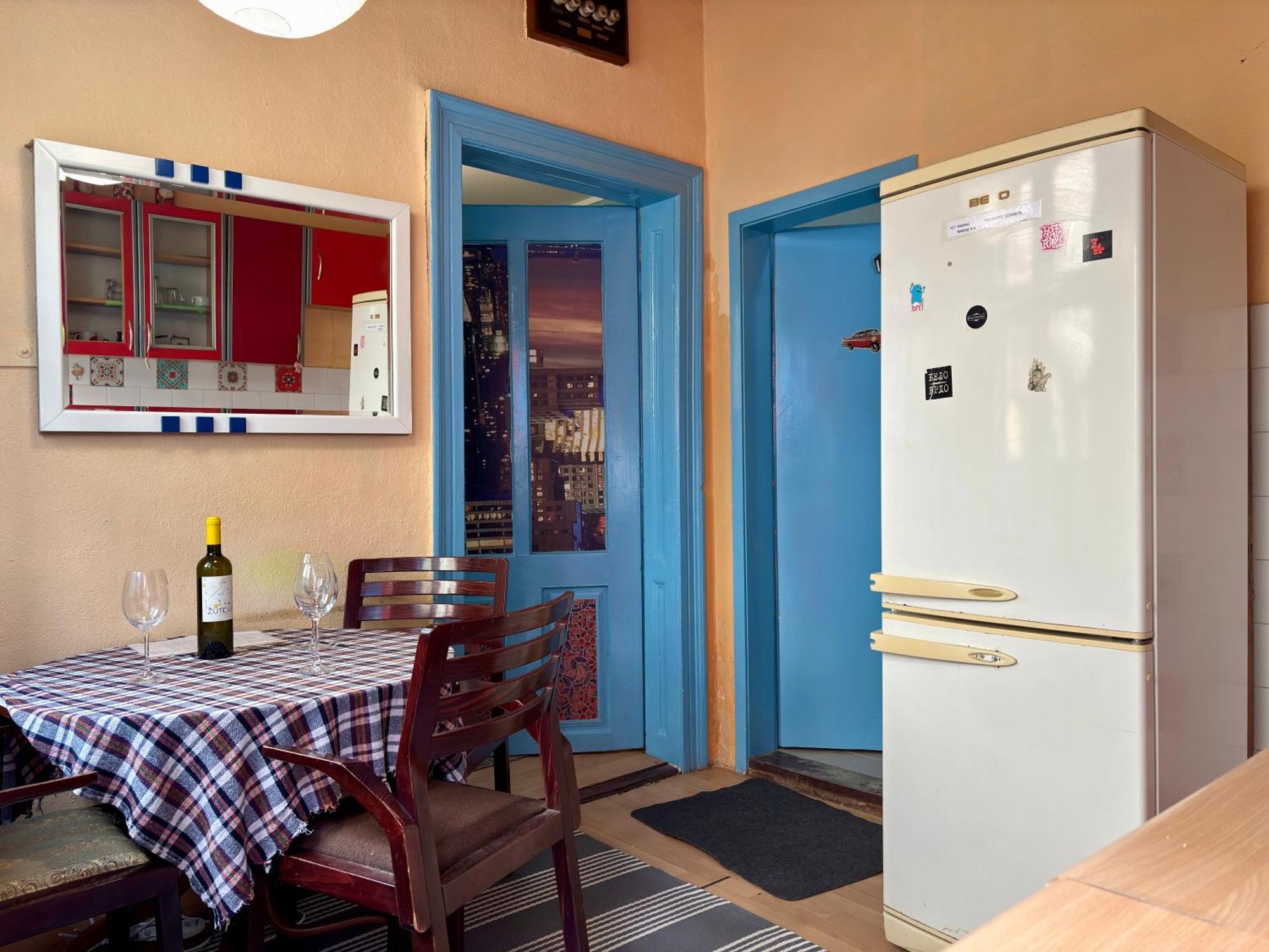 Vracar Affordable Suites - Vracar Povoljni Stanovi Beograd Bagian luar foto