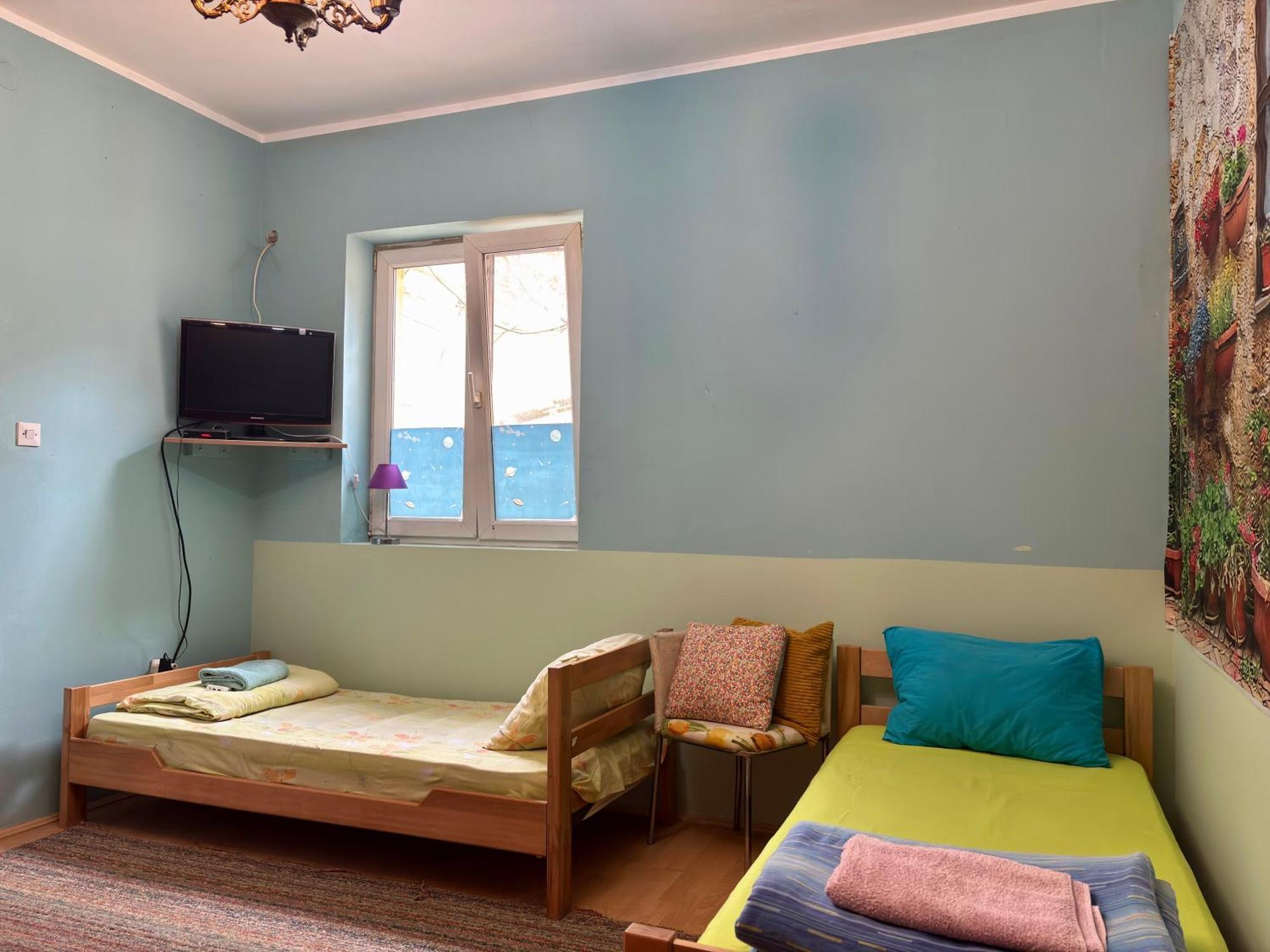 Vracar Affordable Suites - Vracar Povoljni Stanovi Beograd Bagian luar foto