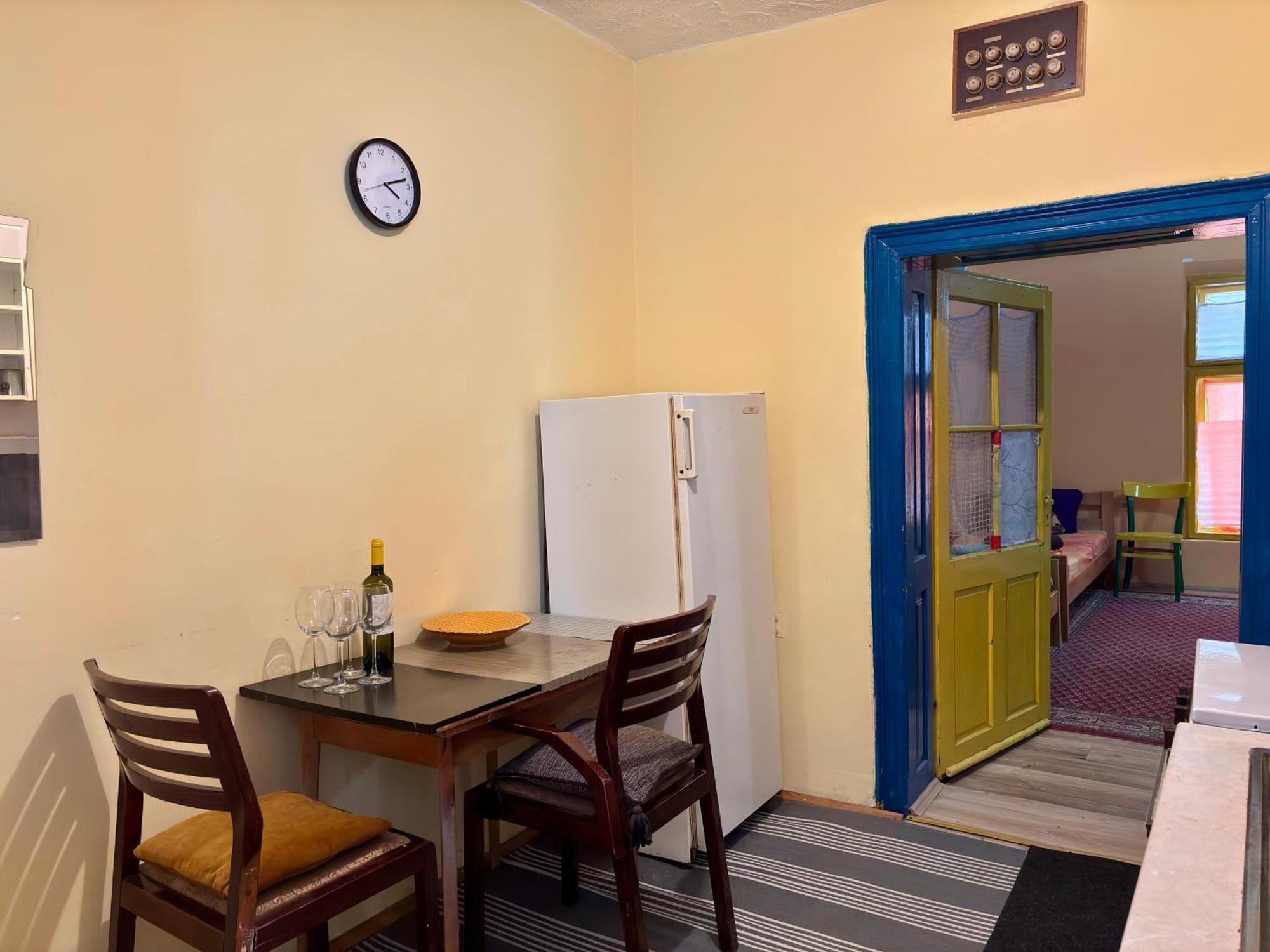 Vracar Affordable Suites - Vracar Povoljni Stanovi Beograd Bagian luar foto