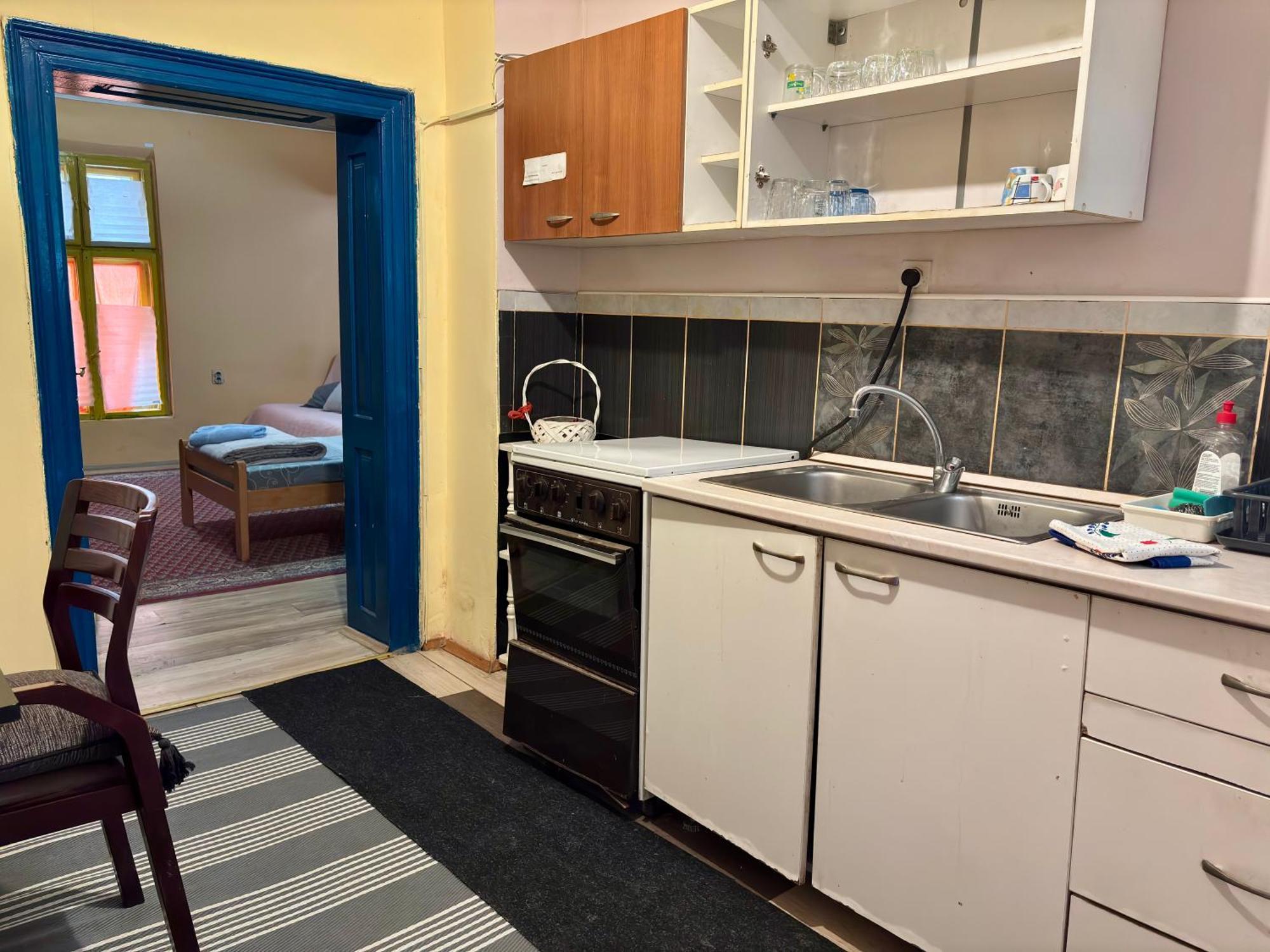 Vracar Affordable Suites - Vracar Povoljni Stanovi Beograd Bagian luar foto