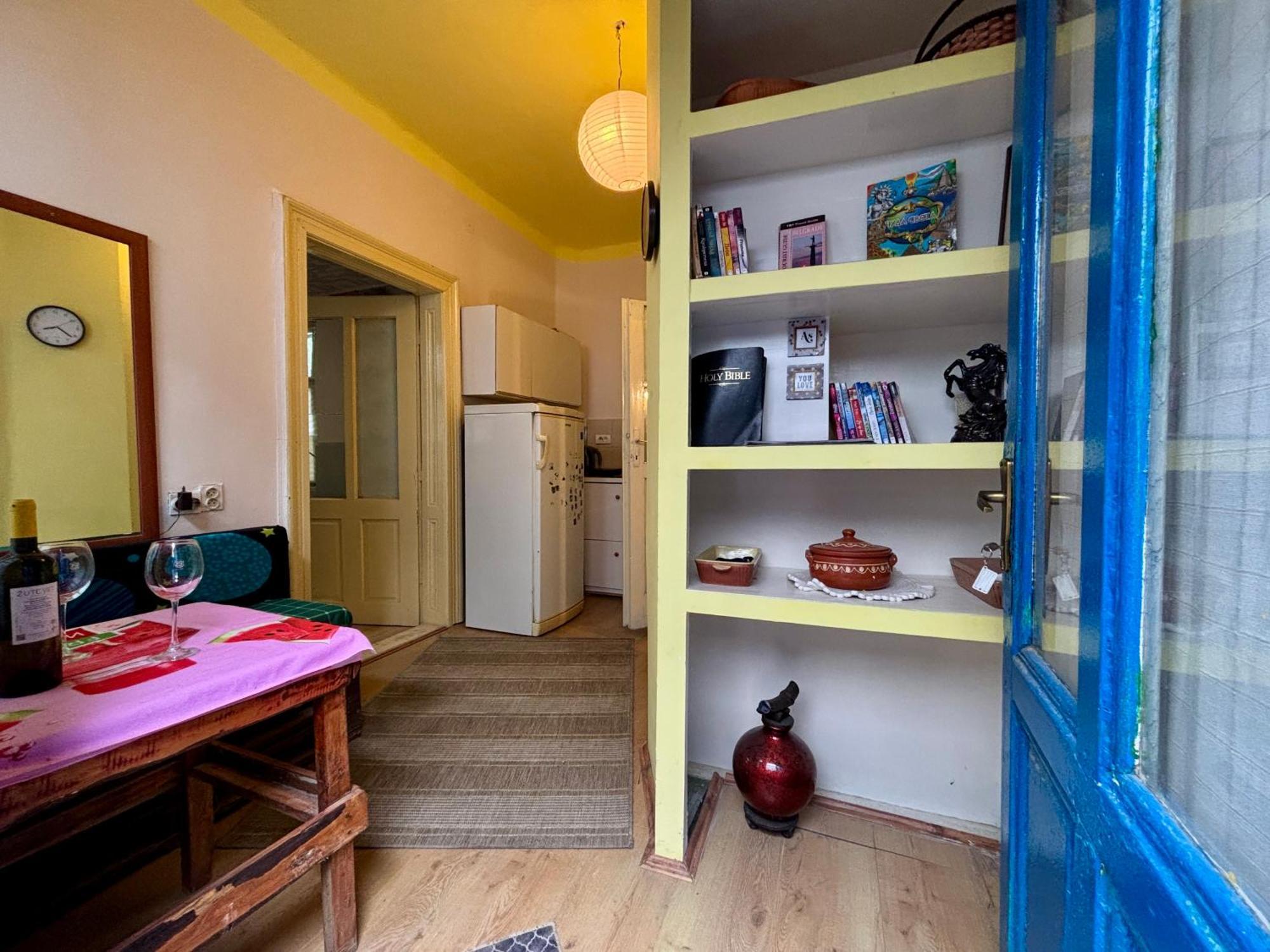 Vracar Affordable Suites - Vracar Povoljni Stanovi Beograd Bagian luar foto