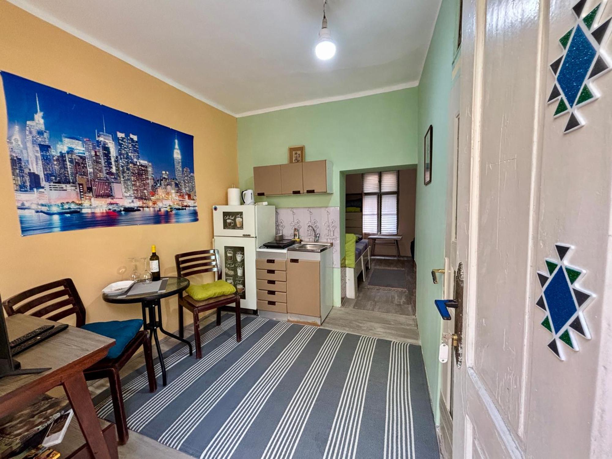 Vracar Affordable Suites - Vracar Povoljni Stanovi Beograd Bagian luar foto