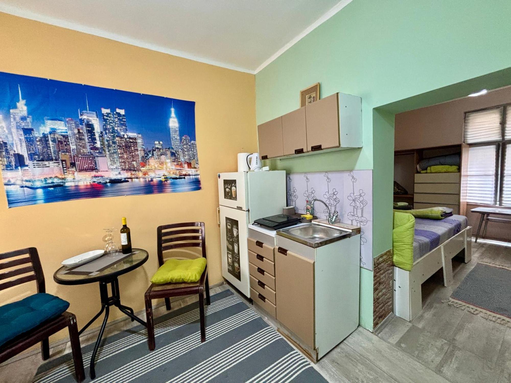 Vracar Affordable Suites - Vracar Povoljni Stanovi Beograd Bagian luar foto
