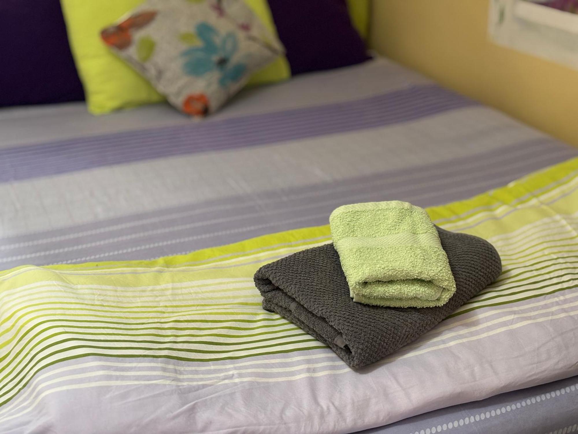 Vracar Affordable Suites - Vracar Povoljni Stanovi Beograd Bagian luar foto