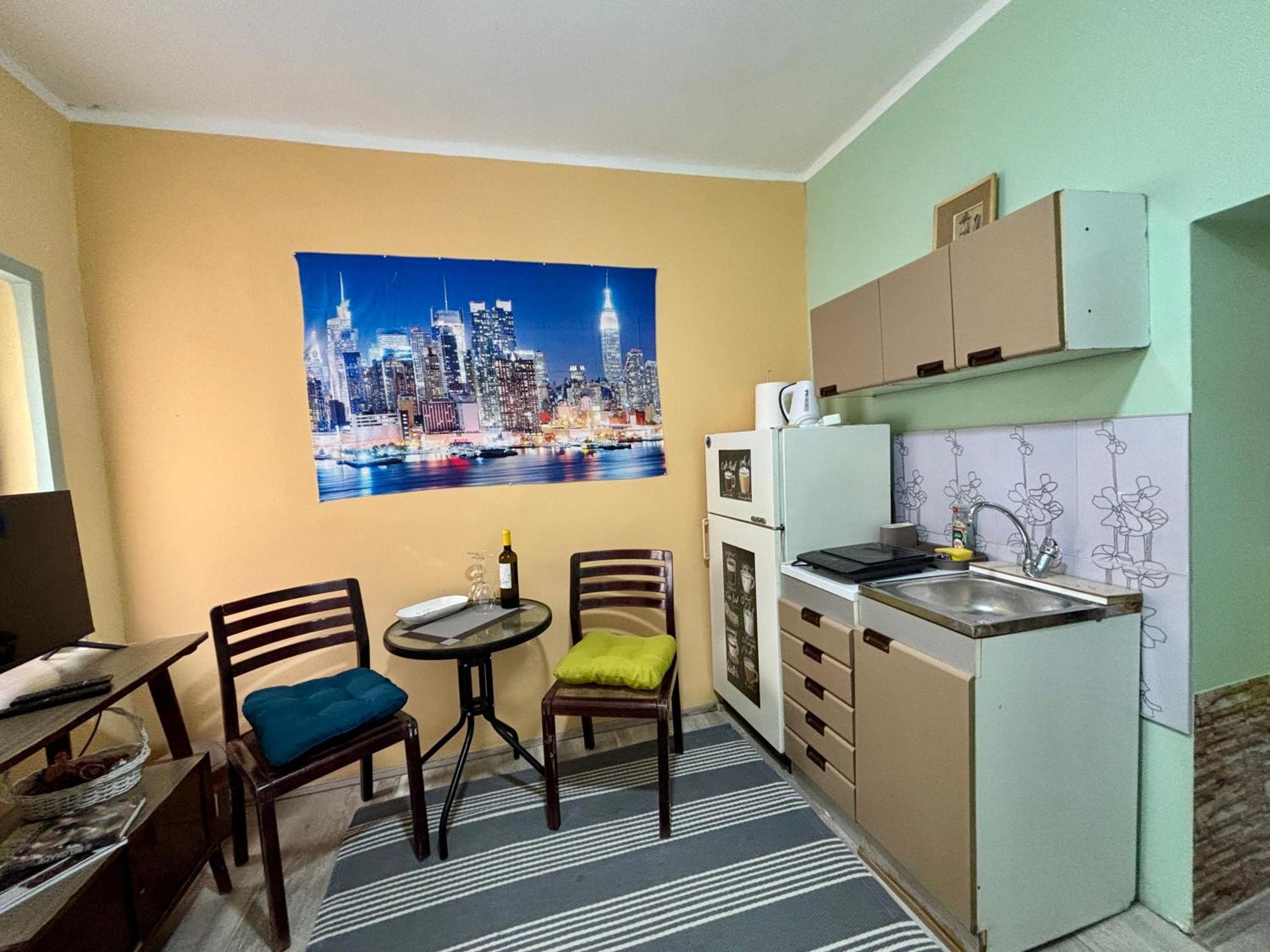 Vracar Affordable Suites - Vracar Povoljni Stanovi Beograd Bagian luar foto