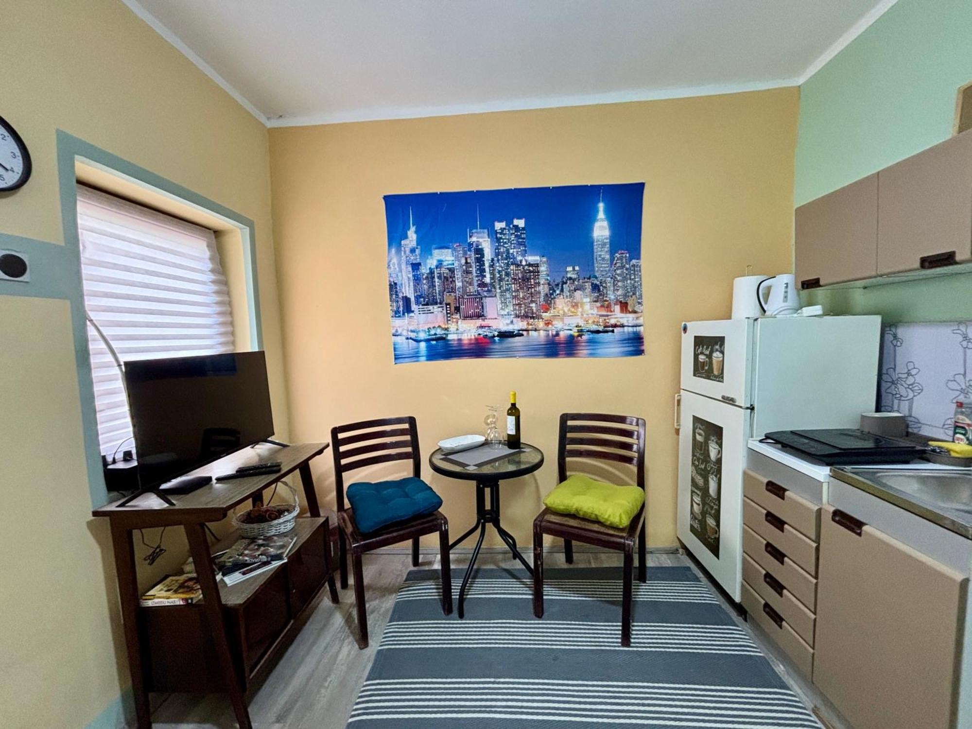 Vracar Affordable Suites - Vracar Povoljni Stanovi Beograd Bagian luar foto