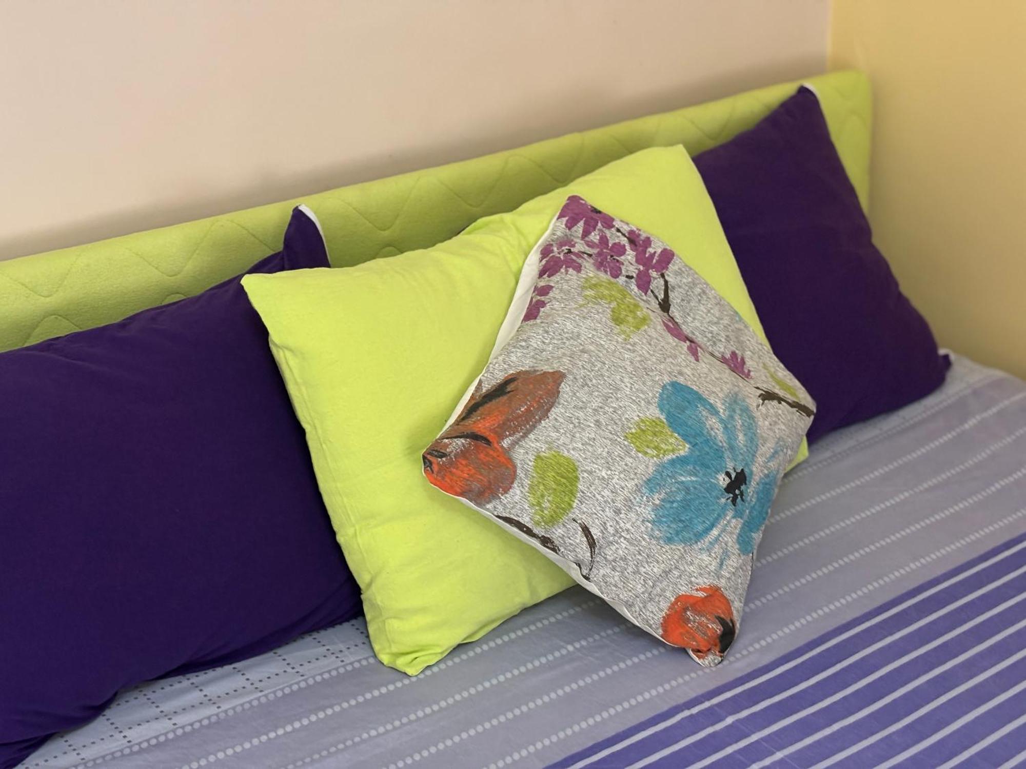 Vracar Affordable Suites - Vracar Povoljni Stanovi Beograd Bagian luar foto