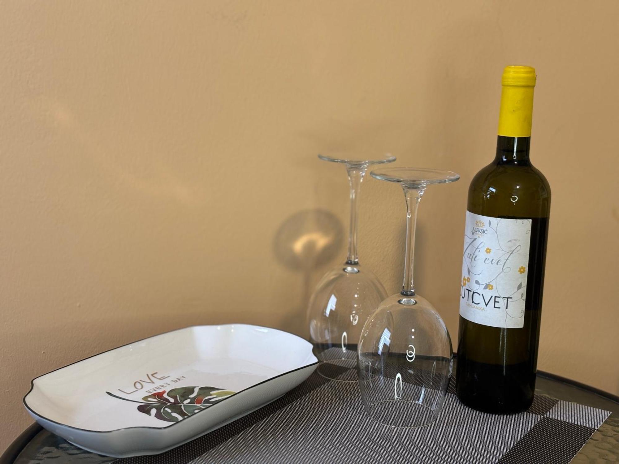 Vracar Affordable Suites - Vracar Povoljni Stanovi Beograd Bagian luar foto