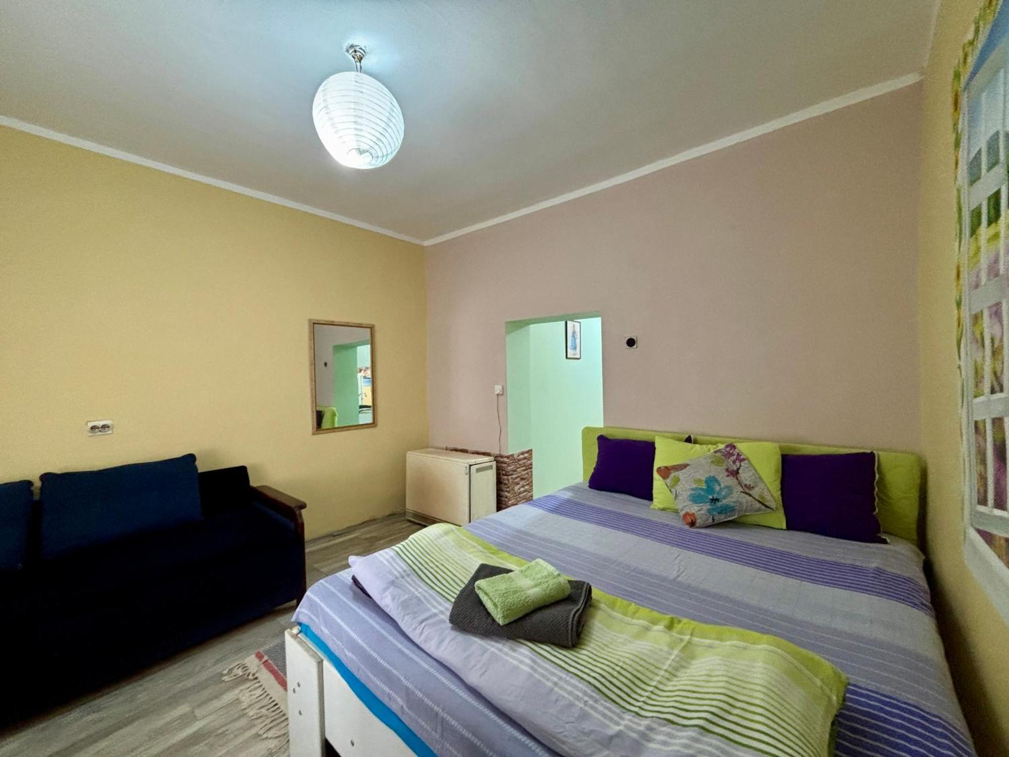 Vracar Affordable Suites - Vracar Povoljni Stanovi Beograd Bagian luar foto