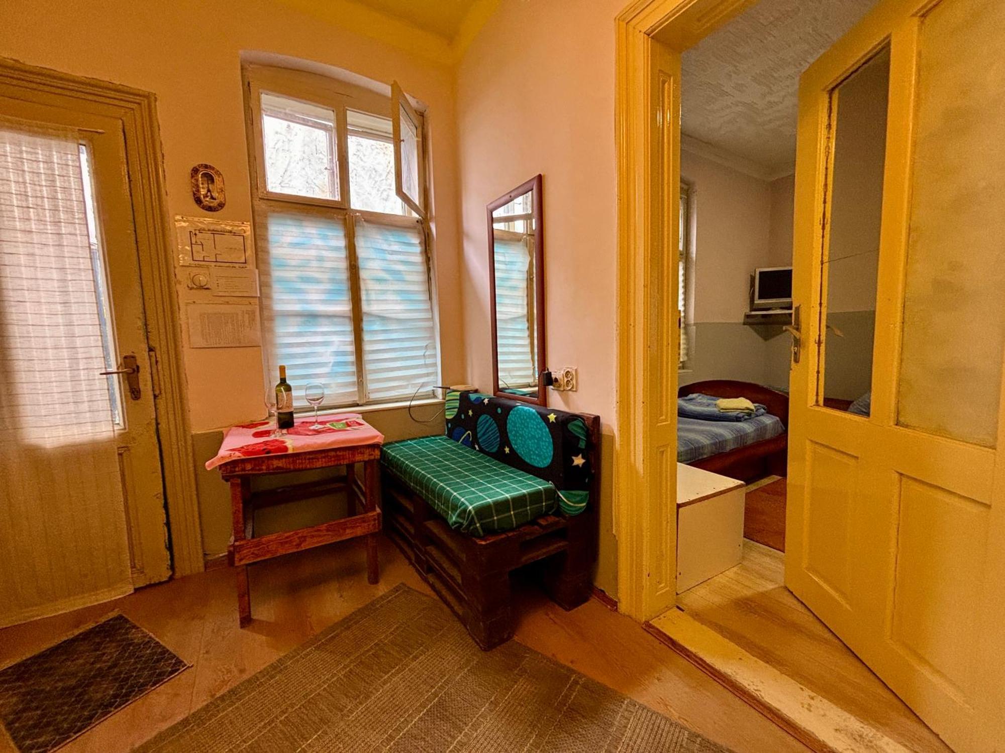 Vracar Affordable Suites - Vracar Povoljni Stanovi Beograd Bagian luar foto