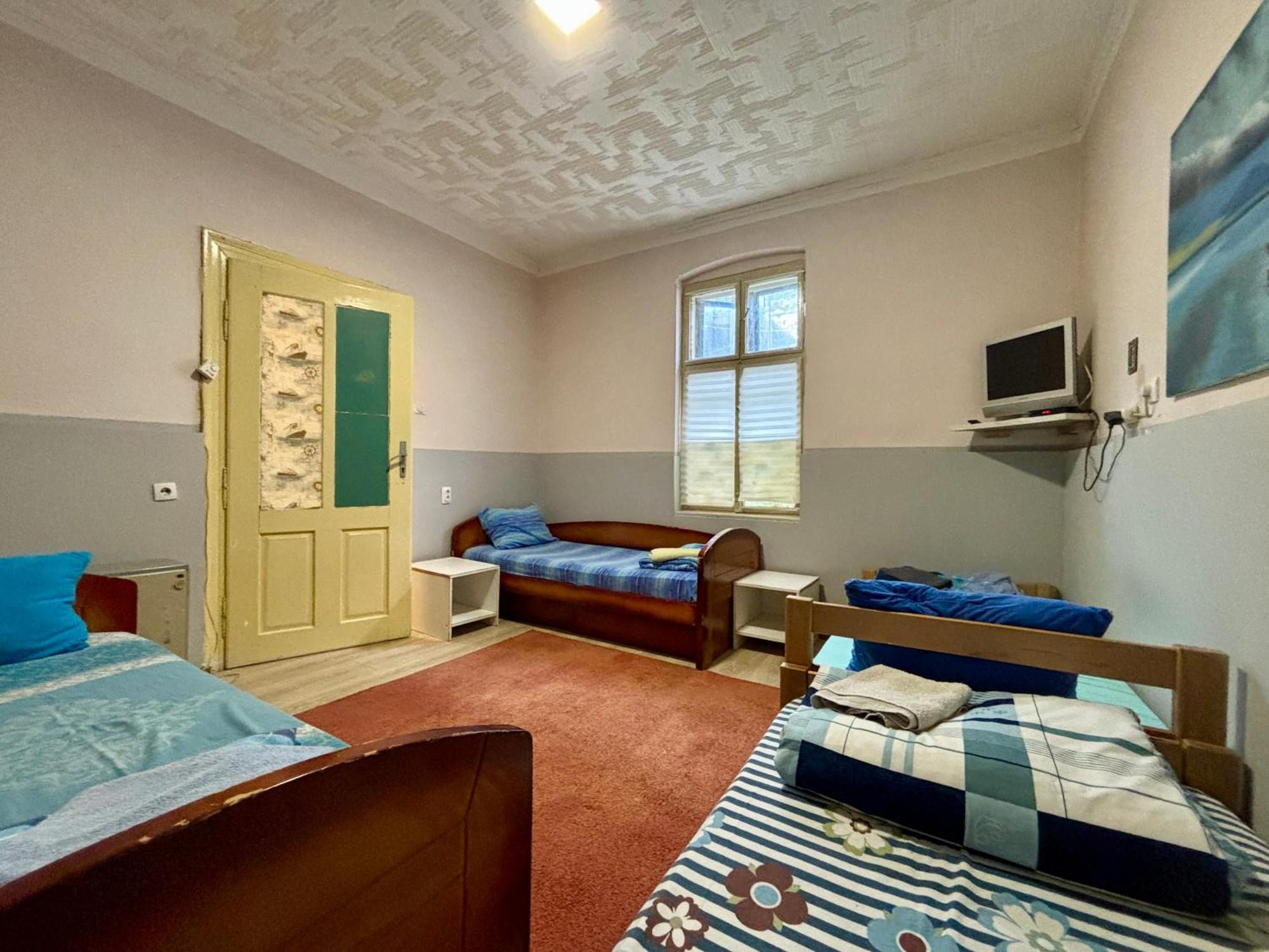 Vracar Affordable Suites - Vracar Povoljni Stanovi Beograd Bagian luar foto