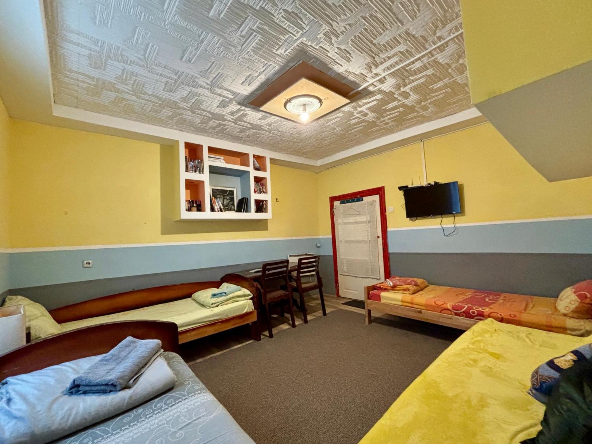 Vracar Affordable Suites - Vracar Povoljni Stanovi Beograd Bagian luar foto