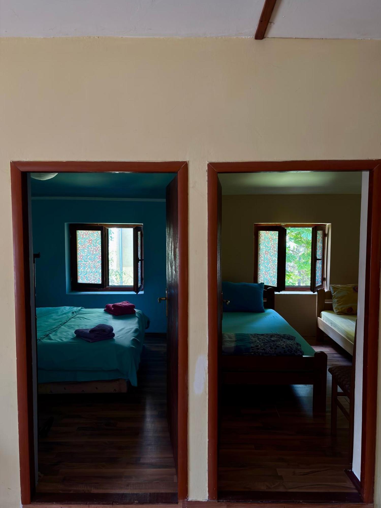 Vracar Affordable Suites - Vracar Povoljni Stanovi Beograd Bagian luar foto