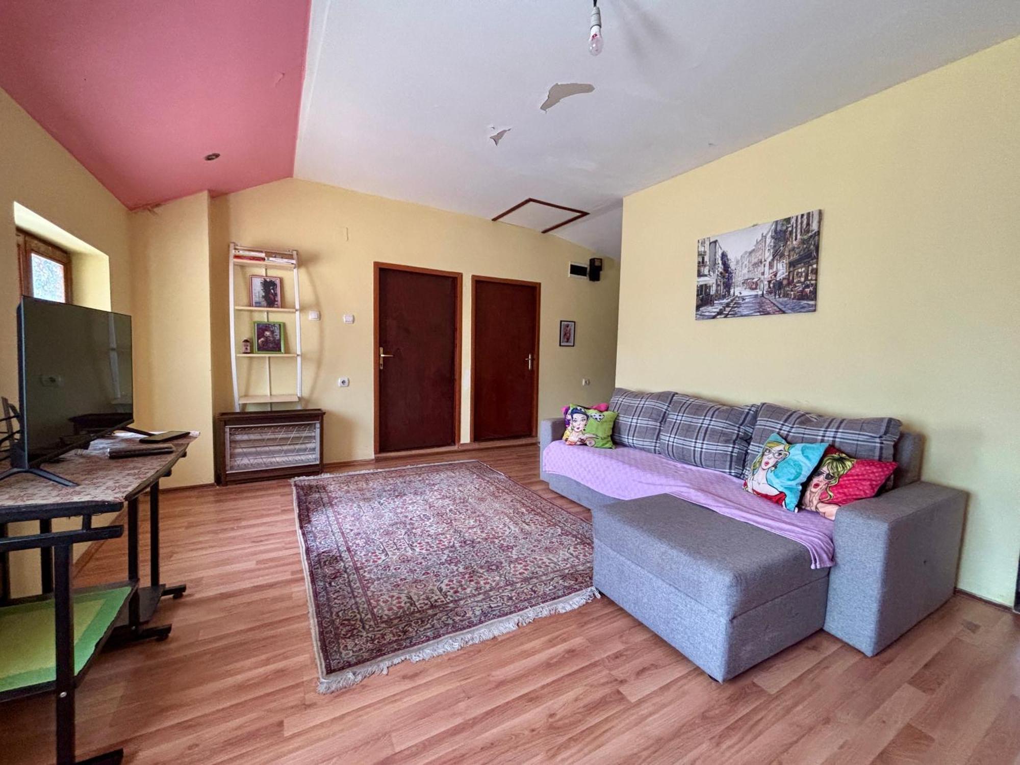 Vracar Affordable Suites - Vracar Povoljni Stanovi Beograd Bagian luar foto