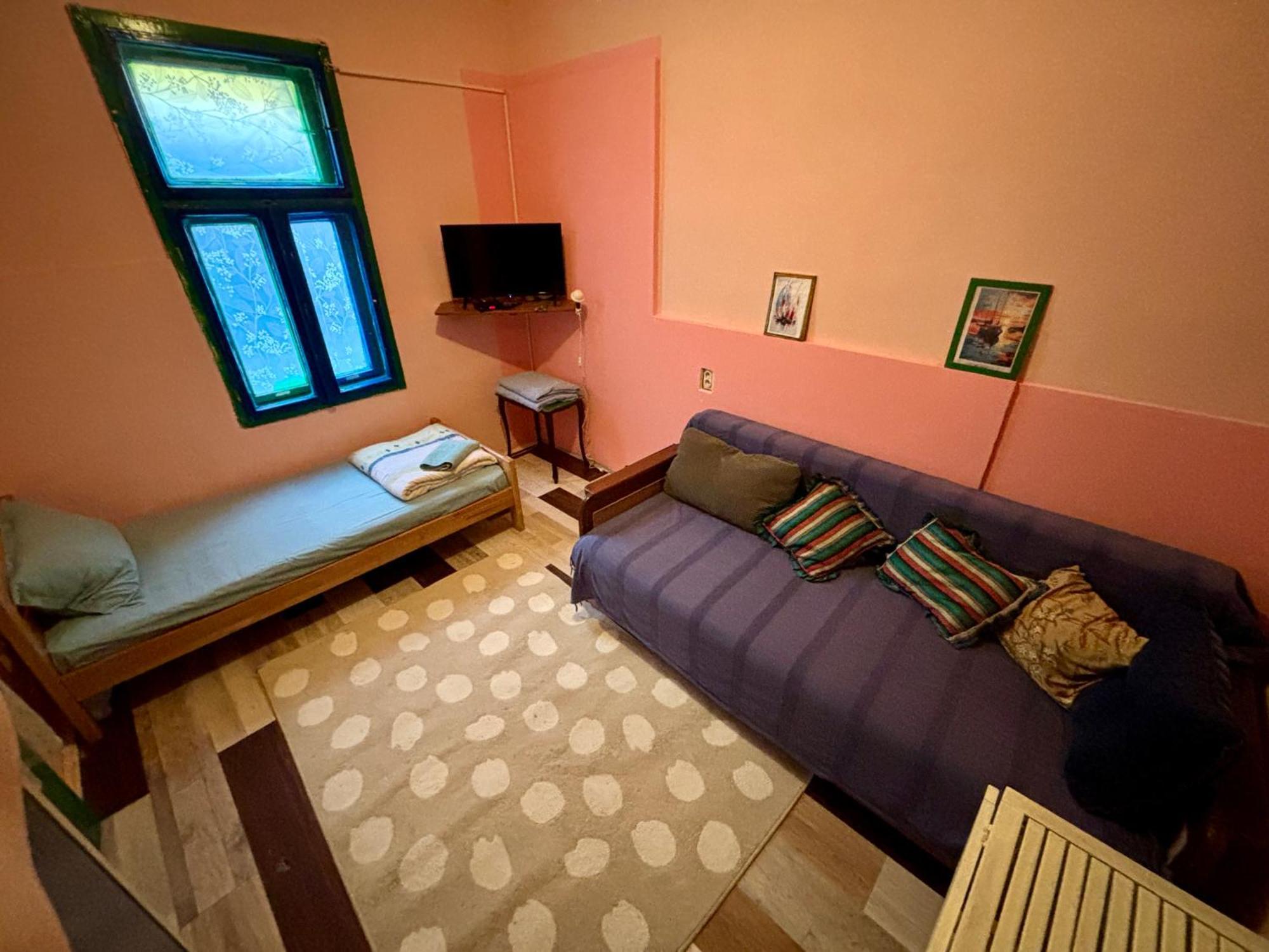 Vracar Affordable Suites - Vracar Povoljni Stanovi Beograd Ruang foto