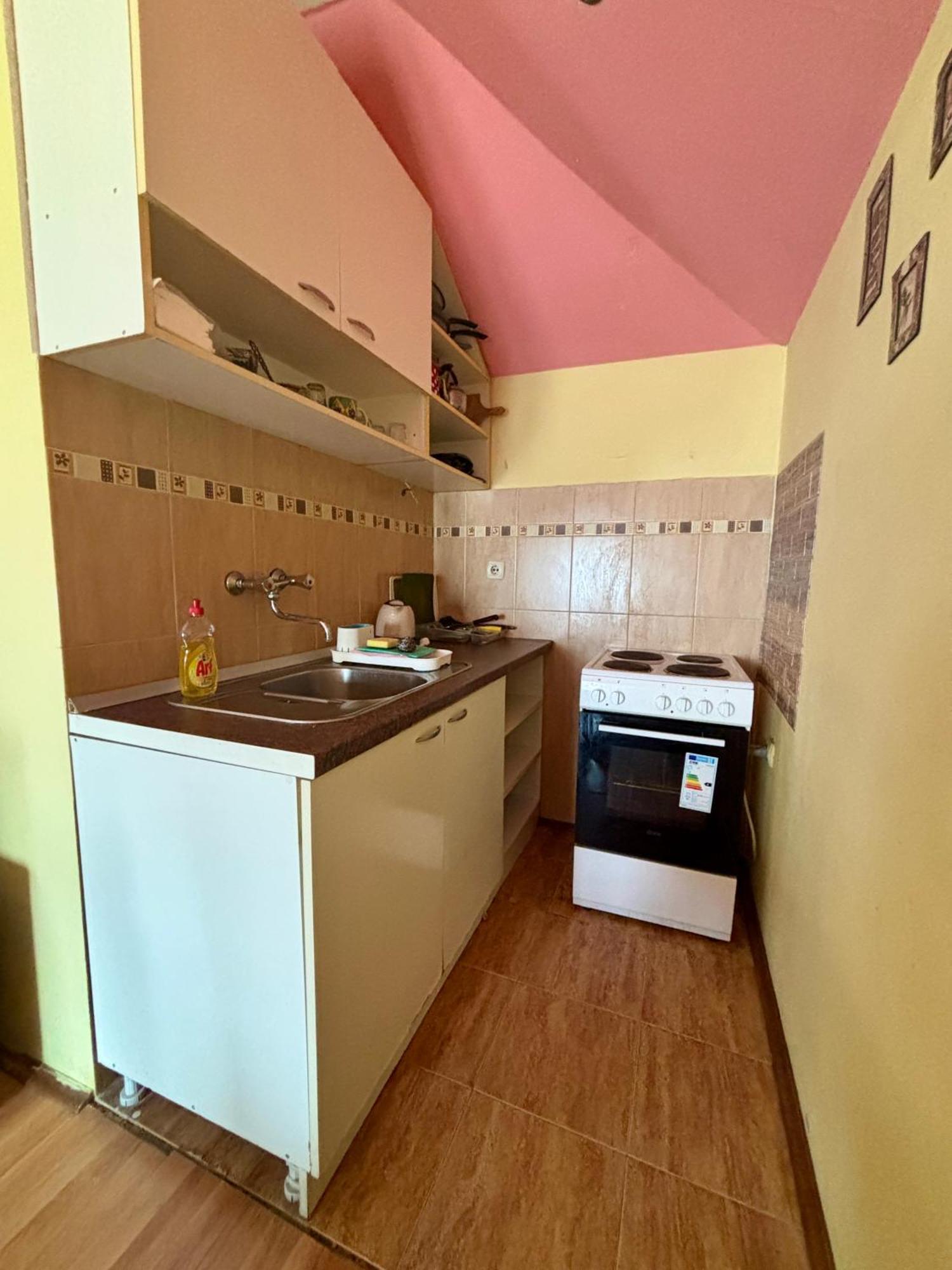 Vracar Affordable Suites - Vracar Povoljni Stanovi Beograd Bagian luar foto