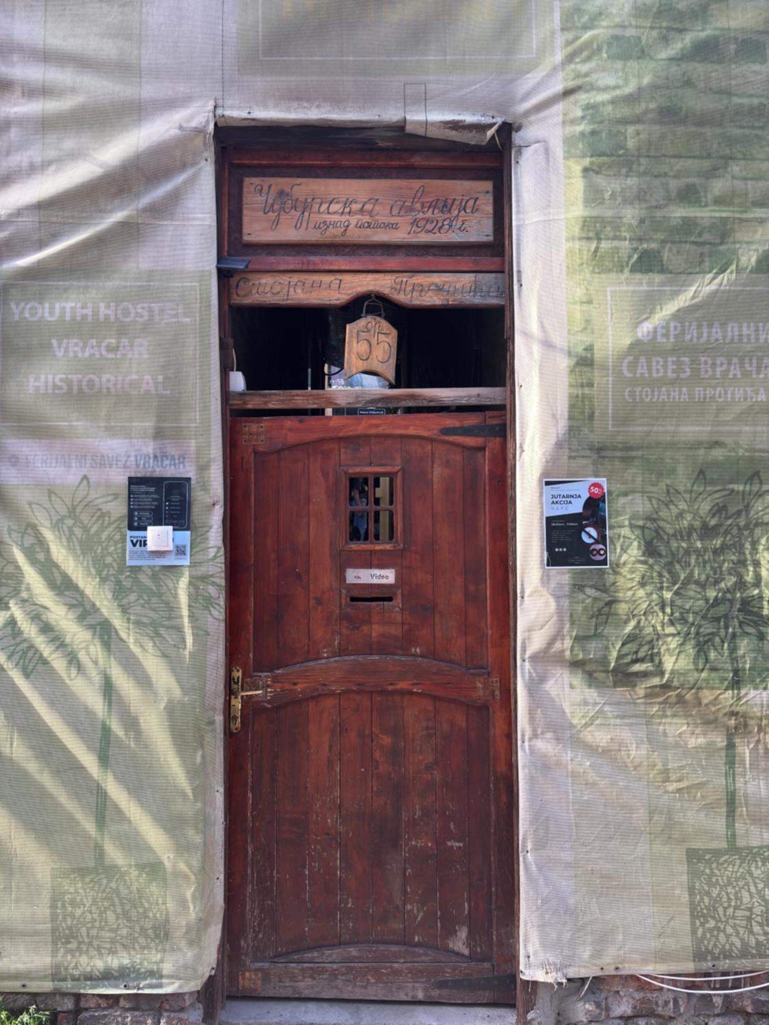 Vracar Affordable Suites - Vracar Povoljni Stanovi Beograd Bagian luar foto