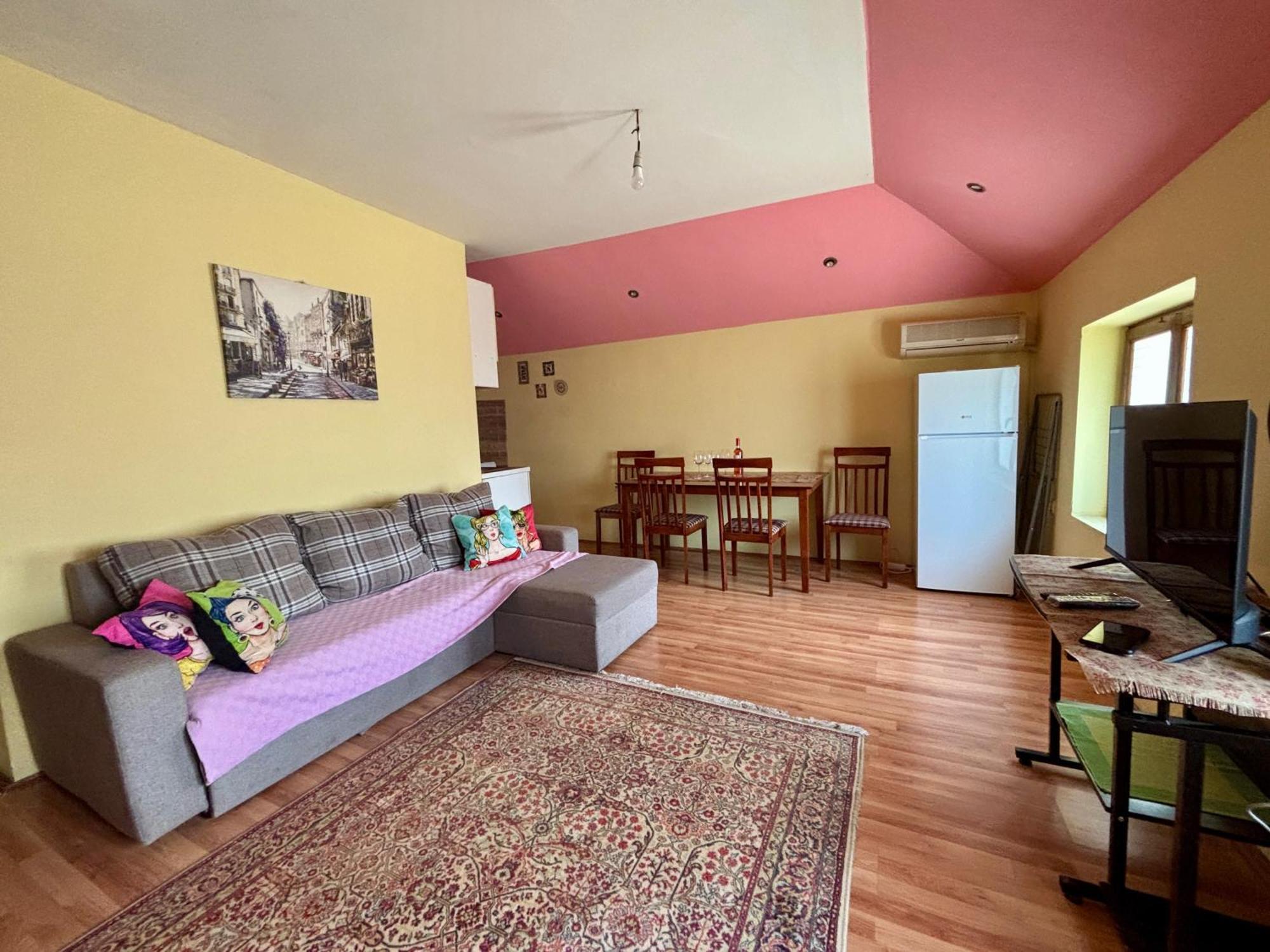 Vracar Affordable Suites - Vracar Povoljni Stanovi Beograd Bagian luar foto