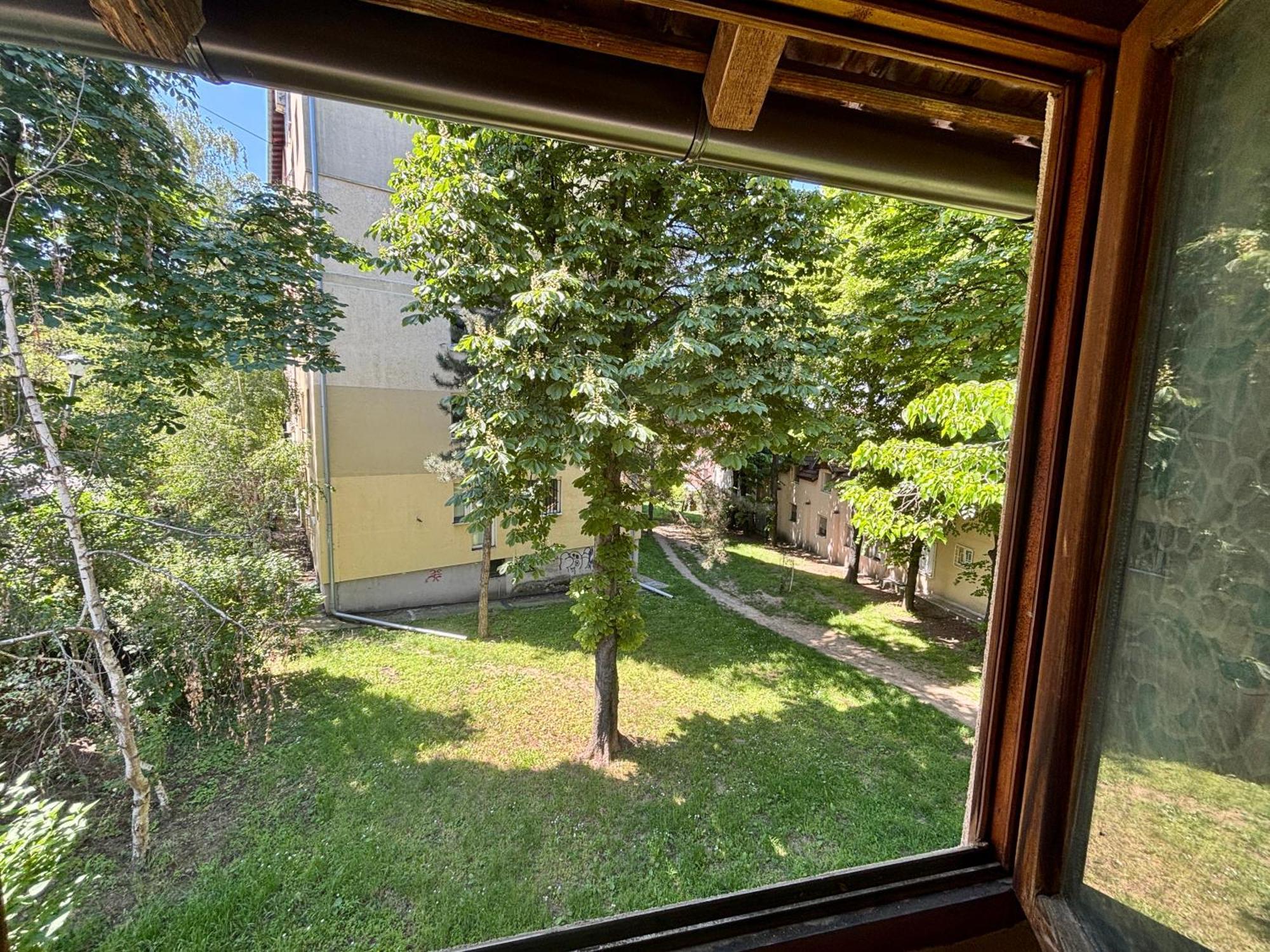 Vracar Affordable Suites - Vracar Povoljni Stanovi Beograd Ruang foto