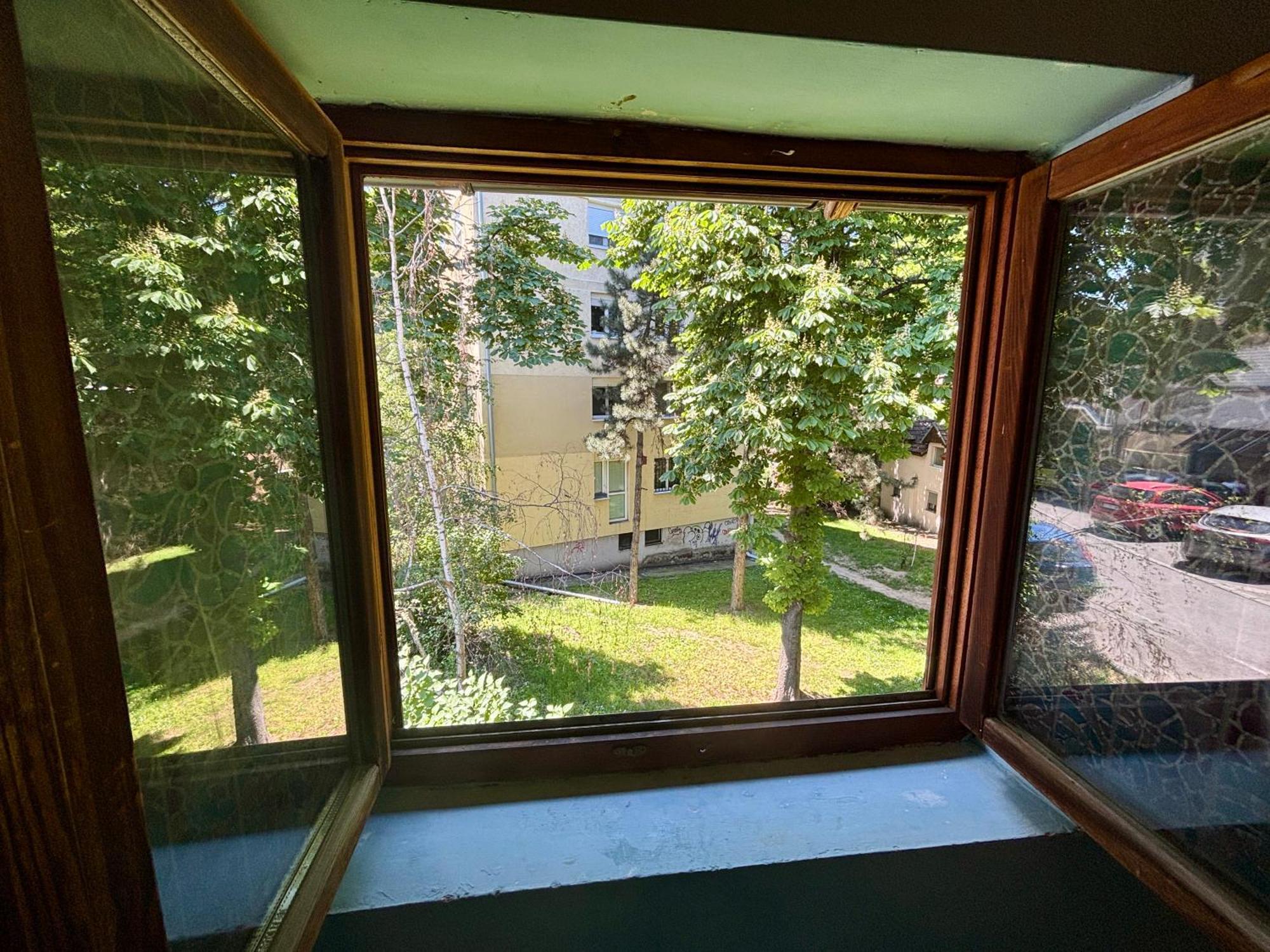 Vracar Affordable Suites - Vracar Povoljni Stanovi Beograd Ruang foto
