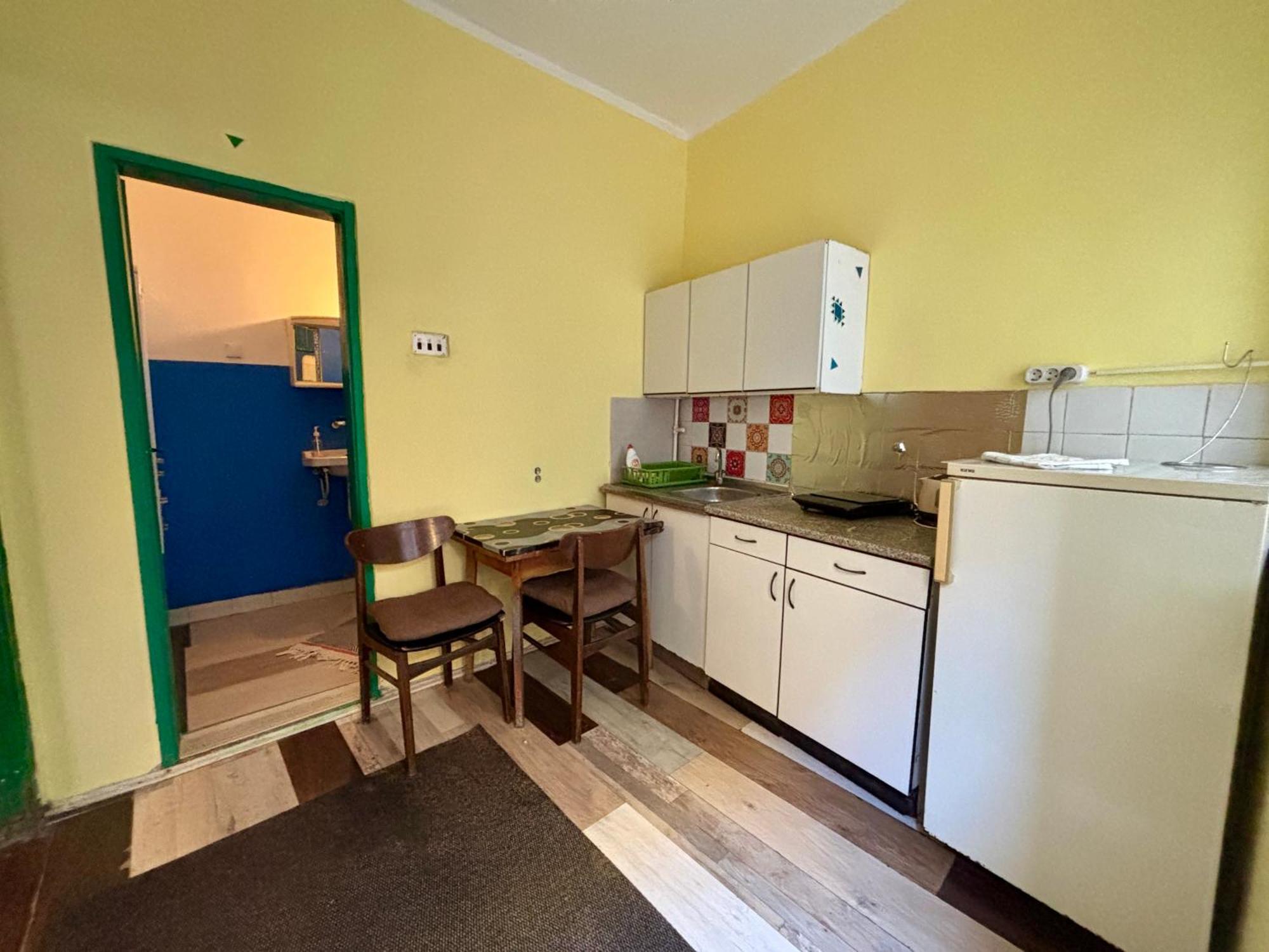 Vracar Affordable Suites - Vracar Povoljni Stanovi Beograd Ruang foto