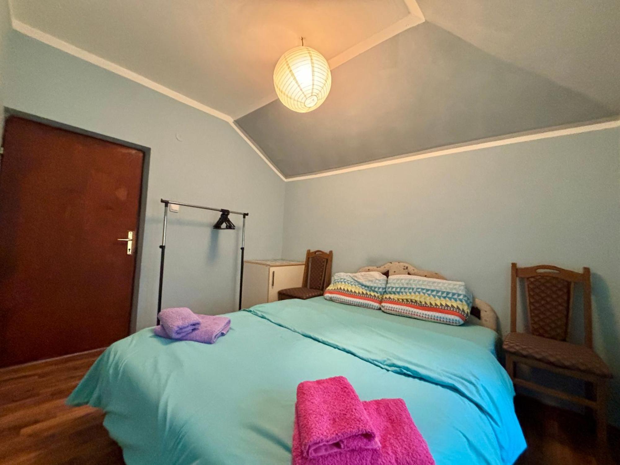 Vracar Affordable Suites - Vracar Povoljni Stanovi Beograd Bagian luar foto