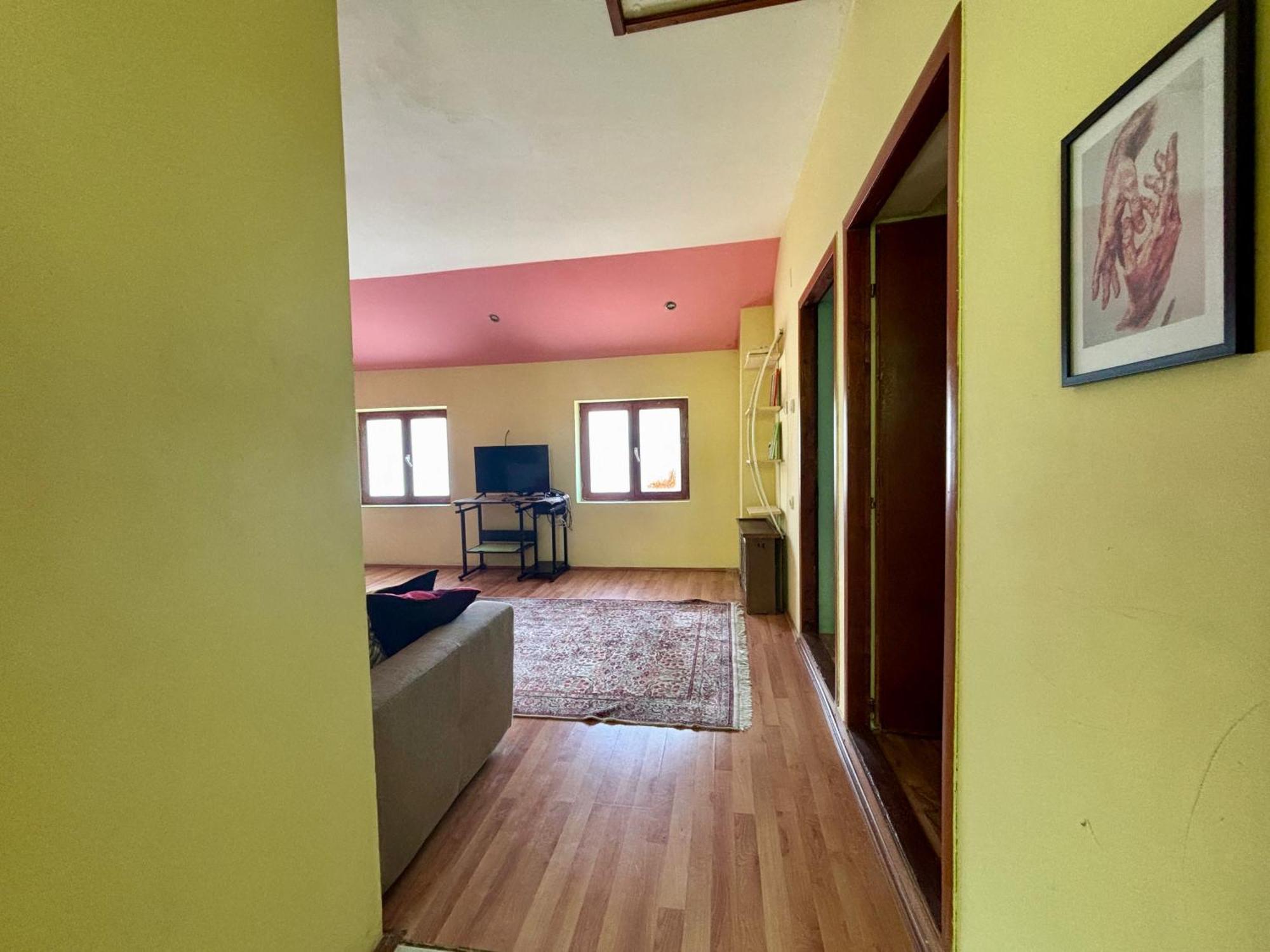 Vracar Affordable Suites - Vracar Povoljni Stanovi Beograd Bagian luar foto