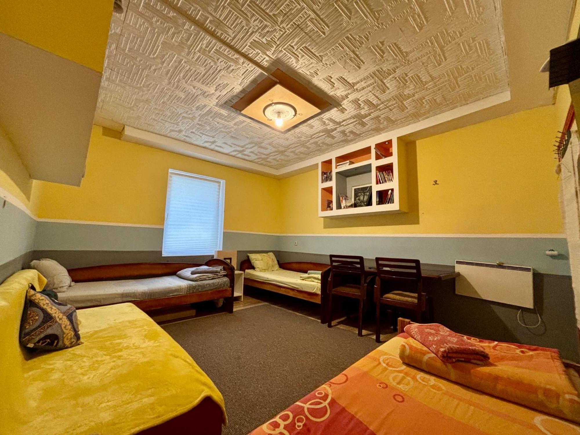Vracar Affordable Suites - Vracar Povoljni Stanovi Beograd Bagian luar foto